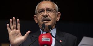 Sessizliğini fena bozdu: "Sizden korkan sizden namerttir"