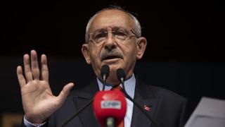 Kılı&ccedil;daroğlu d&uuml;ğmeye bastı: İki ismin g&ouml;revine son