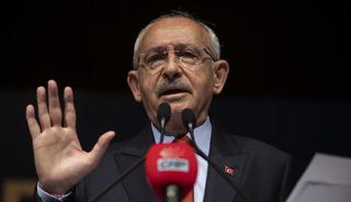 Kemal Kılı&ccedil;daroğlu'ndan ilk a&ccedil;ıklama: "Mutlak butlan hayırlı olsun"