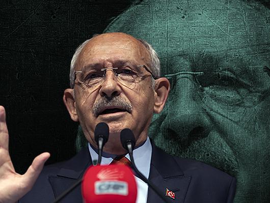 'Saksı' örneği verip çağrı yaptı: Seçim sonrası Kılıçdaroğlu'na sert çıkış!