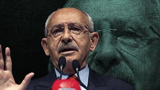 'Yüzde 48'e rağmen' deyip istifaya çağırdı! Fatih Altaylı, Kılıçdaroğlu'na sert çıktı: 'Saksıyı aday gösterseniz o da alırdı!'