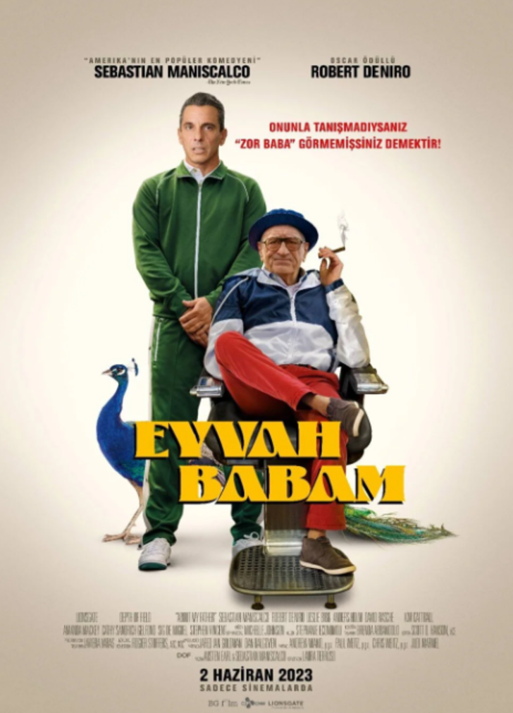 Sinemaseverleri mutlu edecek haftanın filmleri! 7 film birden vizyona girdi (2 Haziran 2023) G2