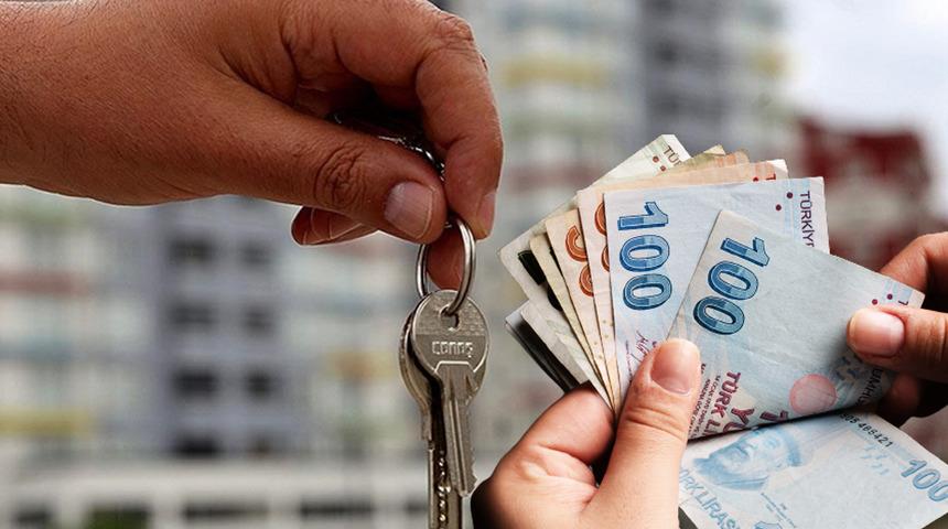 'Kiralar düşecek' diyen uzman isim gerekçesini böyle açıkladı 'Boşaltacakları kiralık evler...'