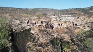 Uçurumun kenarında bulundu! Bir ülkeyi karıştıran olay... 45 torbada insan uzuvları