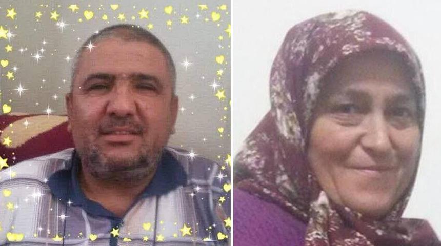 Konya'da dehşet: İmam ve eşi evlerinde öldürülmüş halde bulundu! Katil zanlısının kimliği şoke etti