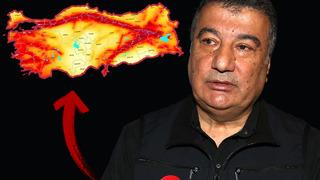 AFAD Deprem ve Risk Azaltma Genel Müdürü Orhan Tatar, Elazığ ve İzmir'i örnek göstererek o ile dikkat çekti! 'Uzun yıllar suskun olan fay hatları var'