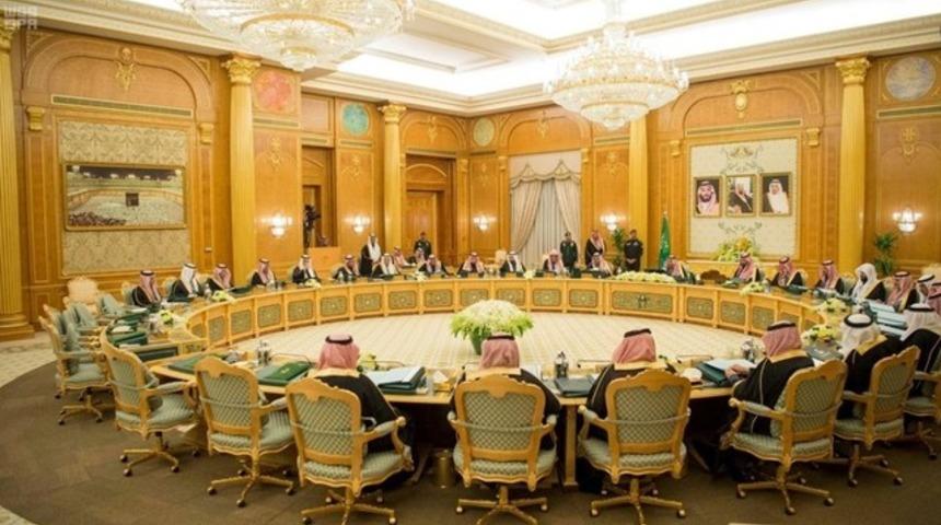 Suudi Arabistan'da 11 prensin gözaltına alındığı iddiası doğrulandı