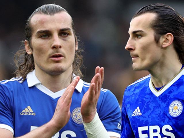 Çağlar Söyüncü resmen Atletico Madrid'e gitti! Diego Simeone'nin açıklaması transferi gözler önüne serdi...