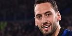 Hakan Çalhanoğlu gerçeği! İmzayı atıyor...