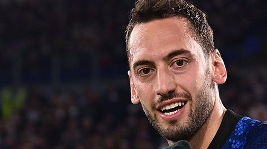 Hakan Çalhanoğlu gerçeği ortaya çıktı! Adı Galatasaray ile anılan yıldız oyuncu, Şampiyonlar Ligi finalinin ardından imzayı atıyor...