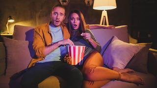 En iyi korku filmleri 2023 - Mutlaka izlenmesi gereken en güzel korku gerilim filmleri önerileri