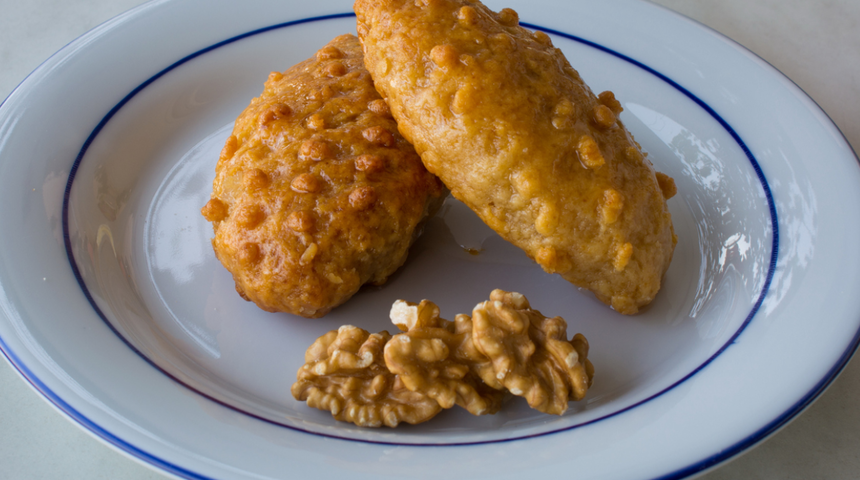 Gelinim Mutfakta Sivas usulü kalburabastı tarifi! Bol şerbetli kalburabastı nasıl yapılır?