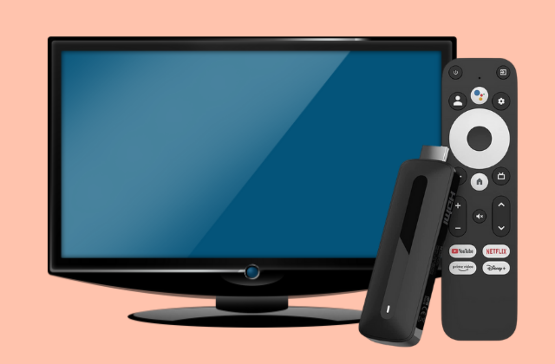 Televizyonunuzu son teknoloji haline getirecek en iyi tv stick modelleri