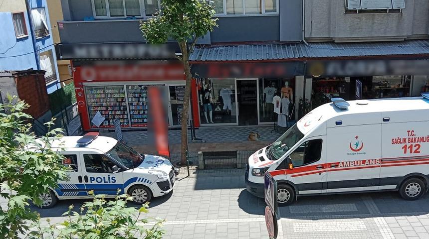 İYİ Partili eski yönetici evinde ölü bulundu! Kalp krizi...