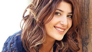 Şebnem Bozoklu'nun yeni dizisi belli oldu