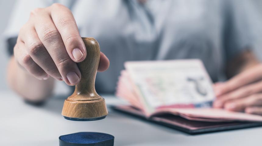 O ülkeden 'altın vize' programı! "Yabancı işçiyi ülkeye çekme konusunda çığır açabilir"