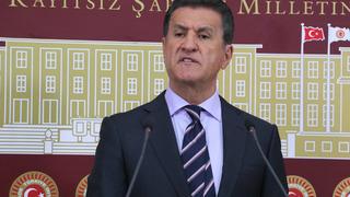 Mustafa Sarıgül: 'Kılıçdaroğlu'nun yanında olmaya devam edeceğiz'