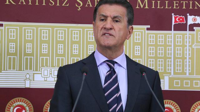 Mustafa Sarıgül: 'Kılıçdaroğlu'nun yanında olmaya devam edeceğiz'