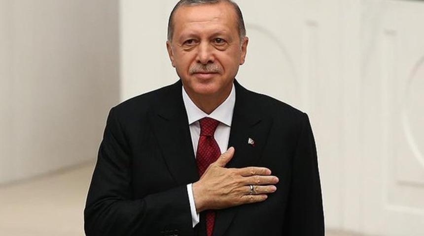 Cumhurbaşkanı Erdoğan yemin töreni gerçekleşti mi? Cumhurbaşkanı Erdoğan yemin etti mi, mazbatasını aldı mı? 
