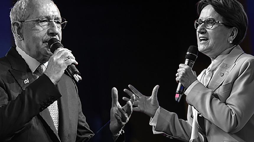 İYİ Partili isimlerin peş peşe 'Millet İttifakı' mesajları gündemi hareketlendirmişti; CHP'den ilk açıklama geldi! "Bizden şunu beklemesinler..."