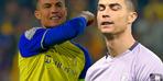 Ronaldo'dan beklenmedik karar! Kendisi duyurdu...