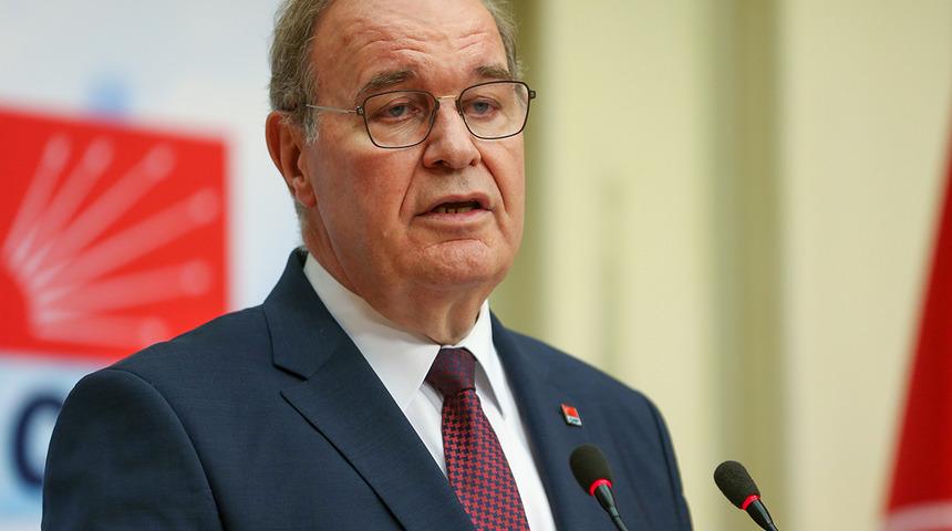 CHP'de topluca istifa etmişlerdi! Yeni MYK ne zaman belirlenecek? Öztrak tarih verdi