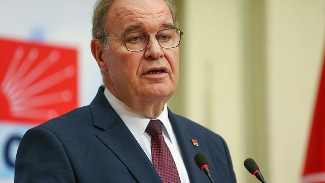 CHP'de topluca istifa etmişlerdi! Yeni MYK ne zaman belirlenecek? Öztrak tarih verdi