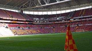 Galatasaray'da gözler şampiyonluk kupası takdimli ve özel sanatçılar ile pankartların olacağı kutlamaya çevrildi