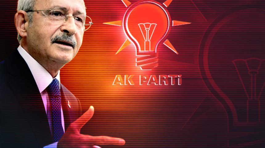 SON DAKİKA: Herkes Kılıçdaroğlu'nu konuşurken AK Parti Genel Başkan Yardımcısı Şen'den sürpriz çıkış: 'Çok başarısız diyemeyiz, yerel seçim konusunda...'