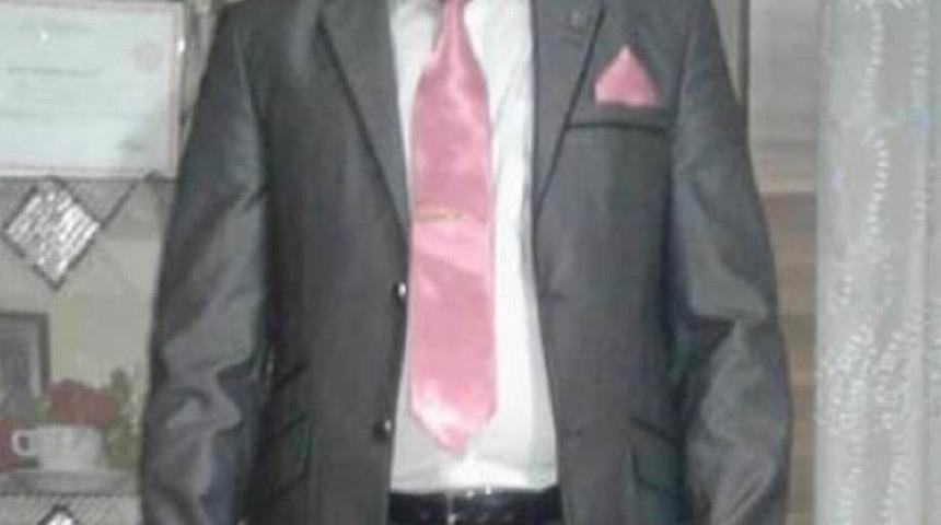 Cesedi Konya’da yakılmış halde bulunan Turgay Gök, Ankara’da toprağa verildi