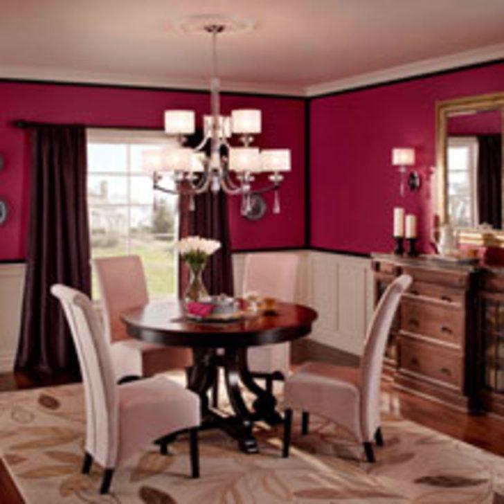 2013 Dekorasyon Modası