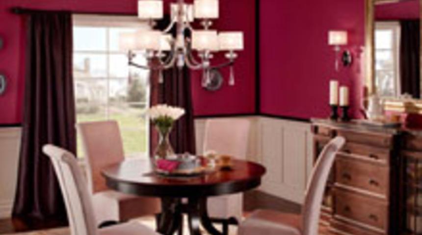 2013 Dekorasyon Modası