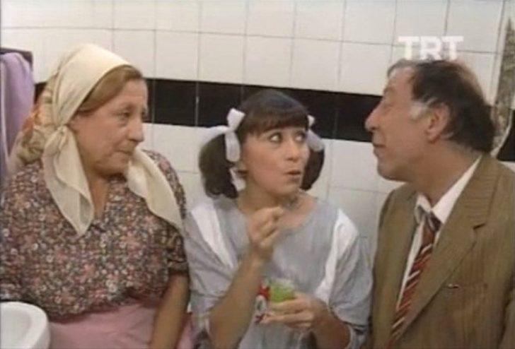 Öte yandan Zekiye, bir anda aşırı zeki bir insana dönüşebilirken bir anda da eski haline geri dönebilen bir karakterdi.