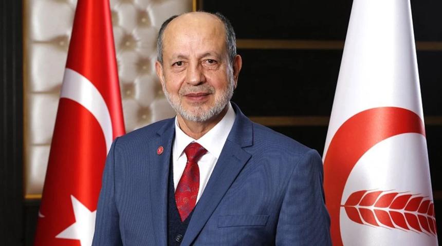 3 eşi olduğu iddia edilmişti! Milletvekili Ali Yüksel'den açıklama geldi