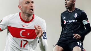 Adım adım geliyor! Burak Yılmaz, pazartesi günü basın toplantısı yapacağını duyurdu