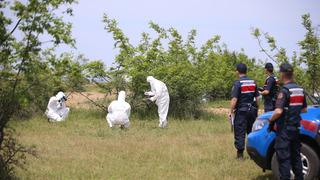 Çuvalın içine bakınca... Dehşete düşüren olay! Parçalanmış ceset ekipleri harekete geçirdi