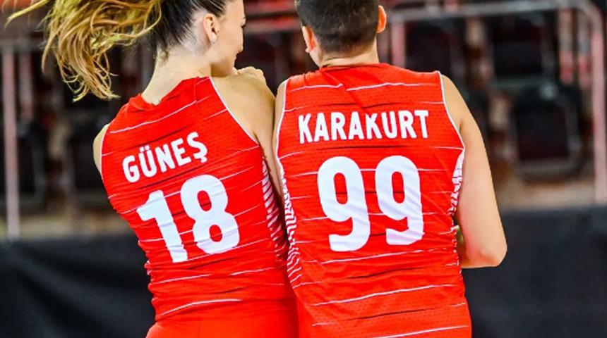 Ebrar Karakurt yeni takımını açıkladı! Yıllık alacağı ücret dudak uçuklattı...