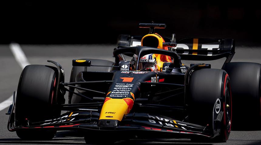 Formula 1 İspanya Grand Prix'si ne zaman, saat kaçta? Formula 1 yarışları hangi kanalda? F1’de 8. etap İspanya'da