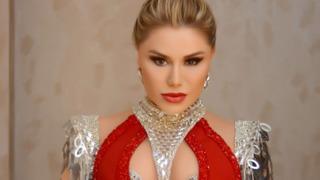 Estetikleriyle çok konuşulan Ceylan yeni imajıyla şoke etti! Pembe saçlarıyla Katy Perry’e benzedi