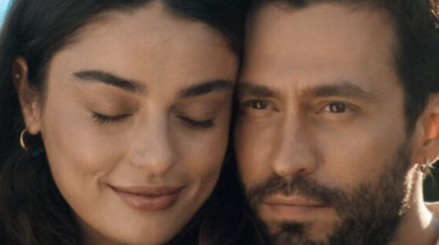 Ekin Koç ve Ayça Ayşin Turan’ın başrollerini paylaştığı “Sen İnandır” filminin ilk fragmanı geldi... Romantik halleri beğenildi
