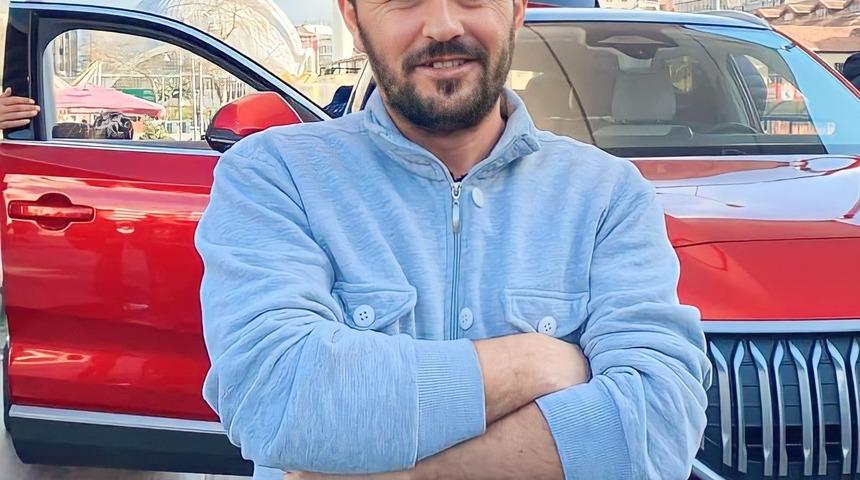 Hastane inşaatında iş kazası: 1 ölü