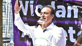 Osman Baydemir gözaltına alındı