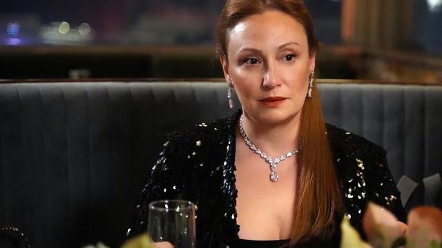 Yalı Çapkını'nın İfakat'ı Gülçin Santırcıoğlu'nun sır gibi sakladığı eşi bakın kimmiş! Dizide Orhan'ın yasak aşkı meğer... 