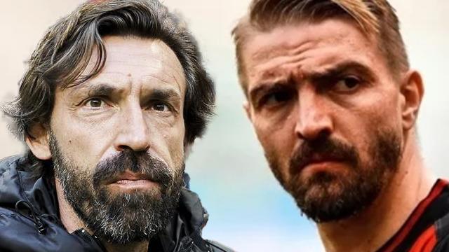 Caner Erkin sonrası parlayan Levent Mercan, devleri peşine taktı! Pirlo etkisiyle büyük yükseliş...