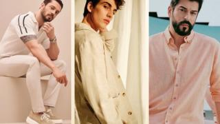 Altınyıldız, D'S Damat, Avva... Erkek giyimin sevilen markalarında indirim rüzgârı başladı