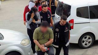 'Senet çetesi'ne yönelik operasyonda gözaltına alındılar!