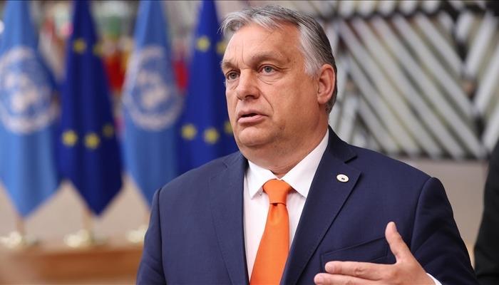 Orban'dan kritik açıklama: "Soros'un adamı sınırları açardı"
