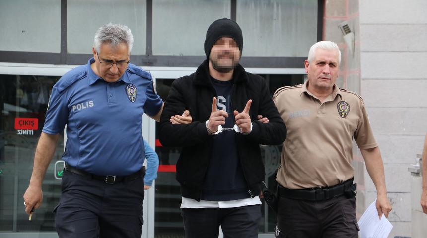 Eski sevgilisini 12 yerinden bıçakladı, sözleri şaşkına çevirdi! 'Bana 2 milyon 200 bin lira taktı'