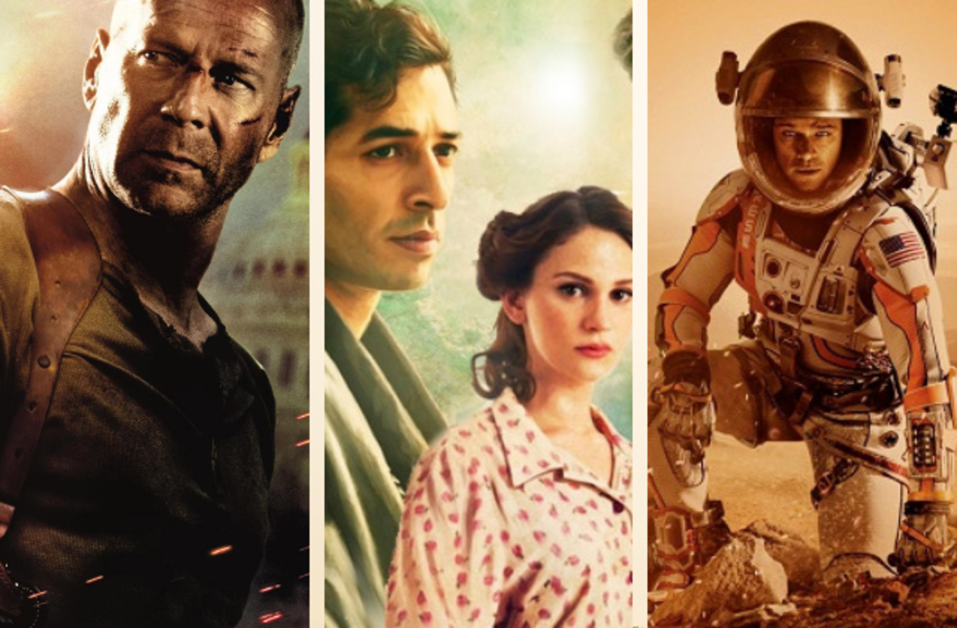 "Harika bir film istiyorum!" diyenlere en iyi filmlerden seçtiğimiz film önerileri