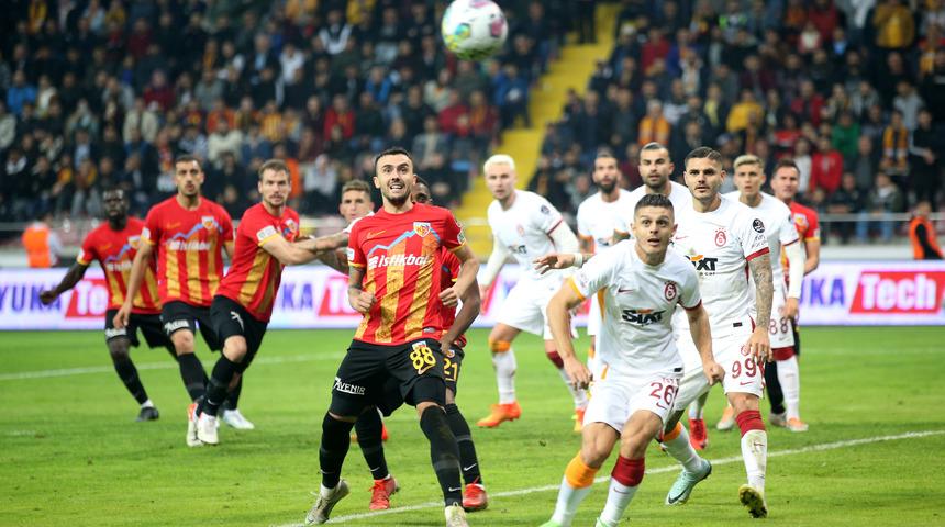 Son dakika: S&uuml;per Lig ekibine k&ouml;t&uuml; haber! İtiraz reddedildi, 3 puan silindi...